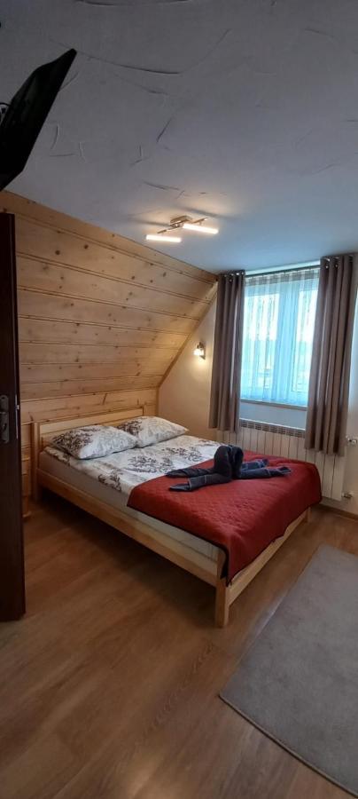 Privatunterkunft U Bizioma Murzasichle