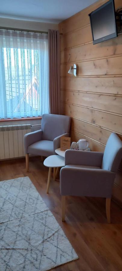Privatunterkunft U Bizioma Murzasichle
