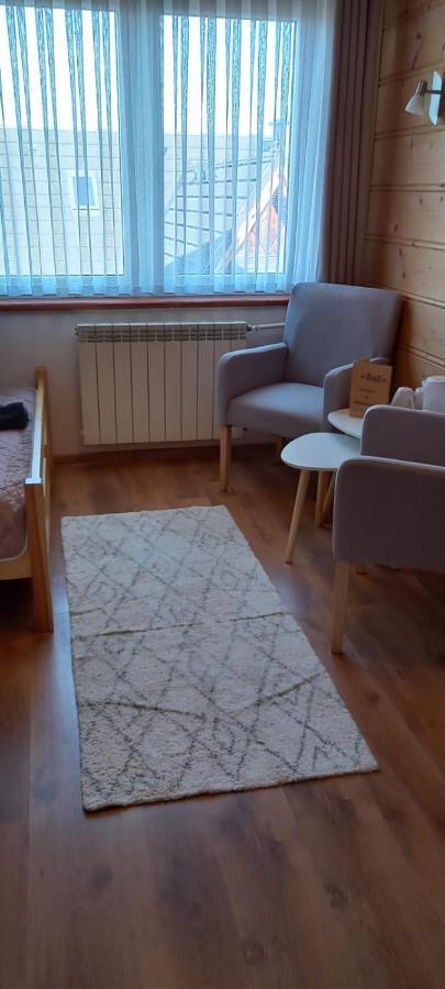 Privatunterkunft U Bizioma Murzasichle